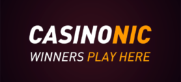 Casinonic